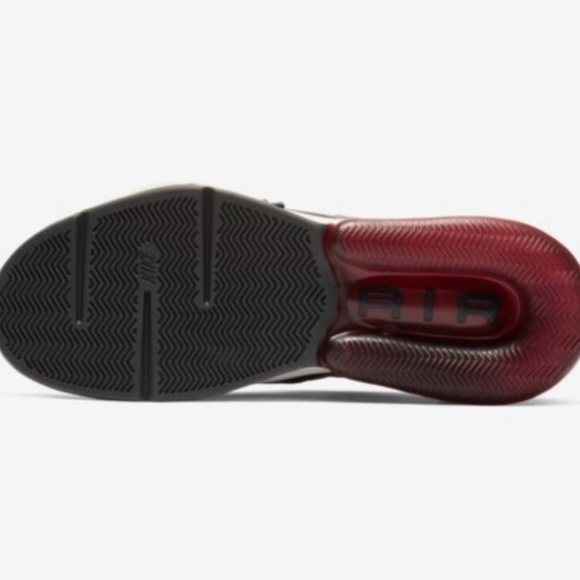 NEW Nike Air Force 270 - Picture 6 of 8